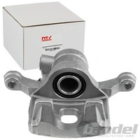 NTY Bremssattel Hinten Rechts Passend FüR Mitsubishi Pajero Space | HZT-MS-028