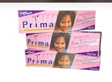 Prima Skin Brightening Cream Daily Use Face Moisturizer 57g 2 Oz