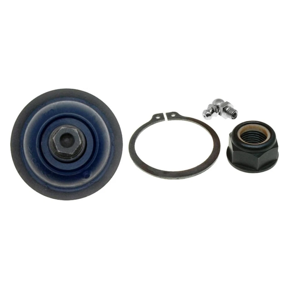 For Ram Dakota 2011 ACDelco Front Lower Professional Suspension Ball Joint Foto 2 de 4