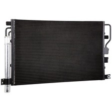 For Chevrolet Equinox & GMC Terrain 2010-2015 A/C AC Condenser Drier