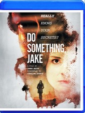 Do Something Jake (blu-ray),New DVD, Ed Bergtold,Simon Crudgington,Thomas Loone,