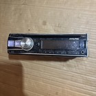 Alpine CDE 153BT Bluetooth CD Car Stereo Android iPhone AM FM XM MP3 untested