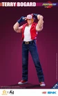 The King of Fighters '97 Action Figure 1/12 Terry Bogard Tunshi Studio TS-XZZ-