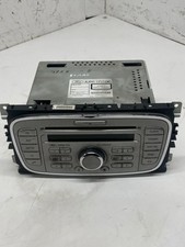 Ford S-MAX 2009 Radio / Lettore CD / Lettore DVD / Navigazione 7S7T18C815BA DTS580