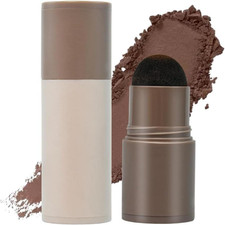 Waterproof Semi-Permanent Hair Colour for Grey Coverage & Root Touch-Ups - Porta