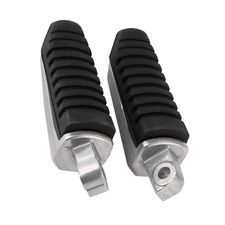 Motorcycle Foot Peg Rear LeftRight Footrest Pedal For HAYABUSA 1300R 2