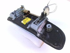 Porte arrière et accessoires Hyundai GETZ