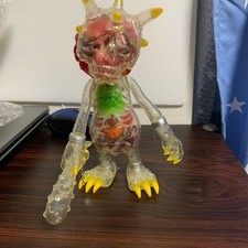 Boogeyman Sofubi