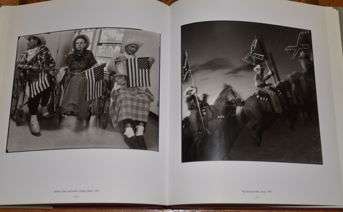 Mary Ellen Mark : American Odyssey, 1963-1999 by Maya Angelou and