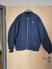 Tommy Hilfiger Bomberjacke Gr L