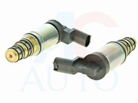 Acauto Regelventil, Kompressor AC-02DL14