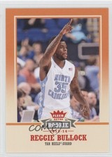 2013-14 Fleer Retro Reggie Bullock #58 Rookie RC 0a1
