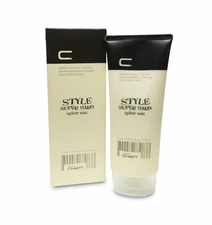Avenue Chiett Style Super Hard Spiker Wax 200ml – Strong Hold Matt Hair Wax