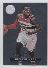 2012-13 Totally Certified Shelvin Mack #249 0q0