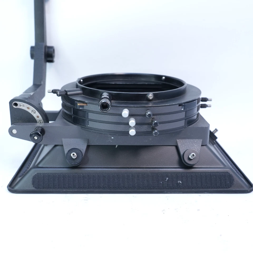 Arri MB-18 номер 2054 С 4 x 5.650 лотки матовая коробка T12-B14 - Изображение 3 из 4