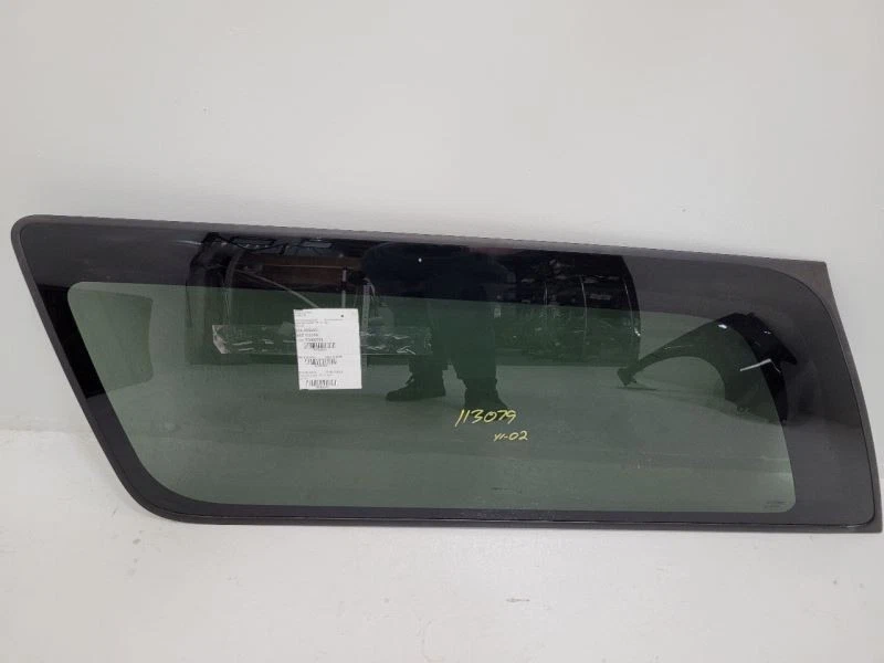 Rear Auto Glass for Chevrolet Suburban 1500 for sale | eBay