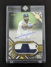 2025 Topps Transcendent Collection Baseball Checklist Guide in-content 10