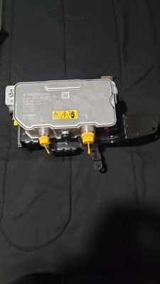 2019-2023 Mercedes-Benz & AMG,E, S, CLS, and GLS Hybrid Starter Generator Module