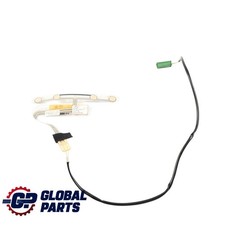 Ford Fiesta Mk7 Tappetino Occupazione Sedile Carrozzeria Sensore Peso 8A61A625B02AA