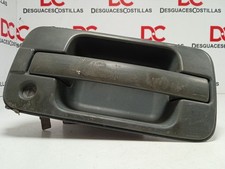 Porte avant et accessoires Opel MONTEREY