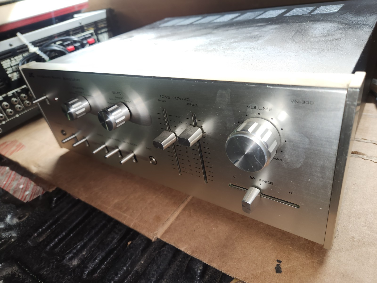 🔥  JVC VN 300 Tested 🔥 "Punchy" Audio Performance 
