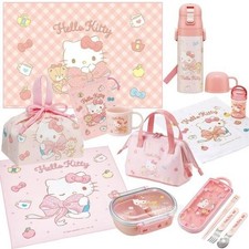In Japan hergestellter SKATER x Hello Kitty 1...