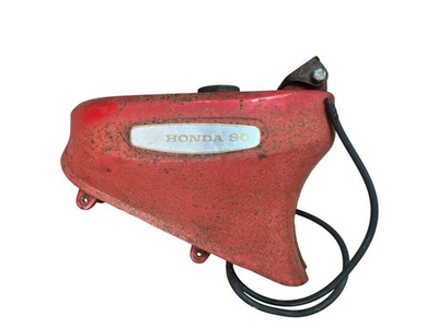 #ad #ad 1968 Honda Ct90 Gas Tank $80.00