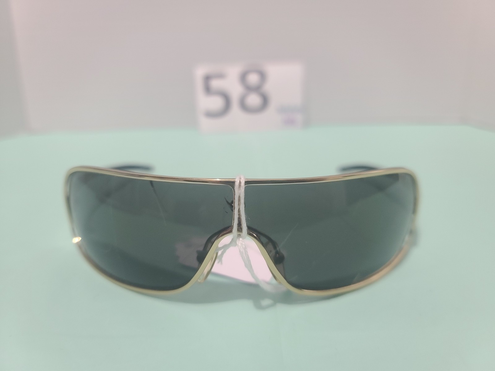 Gucci Sunglasses - image 1