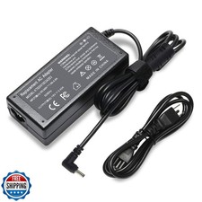 Ftenlyen AC Charger Compatible with Samsung Galaxy View SM-T670 SM-T677A 18.4