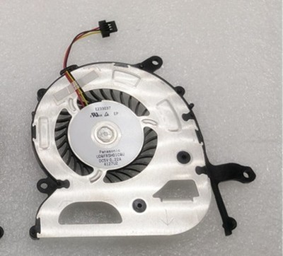   UDQFRSH01CQU DC5V 0.22A CPU fan replaceable ADDA AB06005HX0403Z1  *pz
