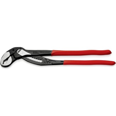 Knipex Alligator XL 88 01 400 Wasserpumpenzange Schlüsselweite (metrisch) 95 mm