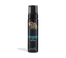 Bondi Sands DARK Self Tanning Foam Bronzer, Aloe Vera Lightweight 6.76 fl oz