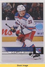 2021-22 Extended Series 2006-07 Upper Deck Retro Adam Fox #T-46 READ 6f8