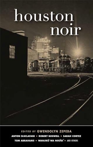 Houston Noir (Akashic Noir).by Zepeda  New 9781617757068 Fast Free Shipping>| - Image 2