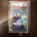 Namco Sanji OP06-119 Alternate Art Secret Rare Foil Wings Captain 2024 PSA 10