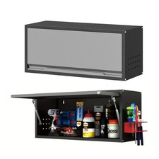 Metal Garage Tool Cabinet Wall Storage Cabinet Cupboards Kitchen Wall Cabinet