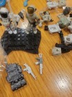 Mega Blocks Men And Guns And Misc — photo 3
