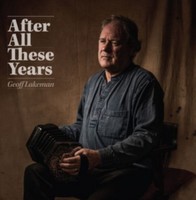 Geoff Lakeman - After All These Years - Cd - G3Z