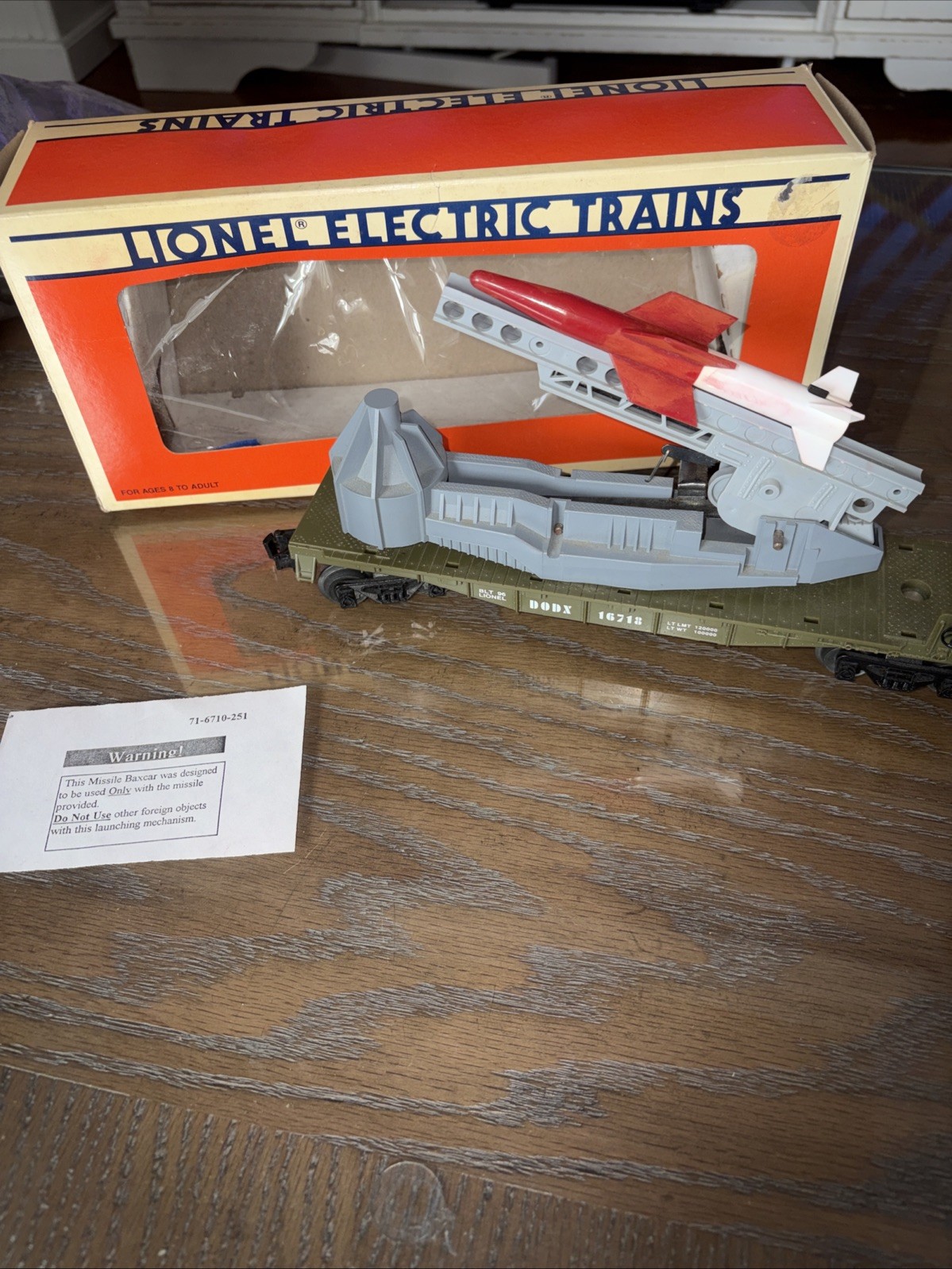 Click here to see eBay Auction