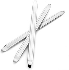 Professional Tire Changing Tool Tire Iron Spoon Set For Removing Tires 3 Pcs