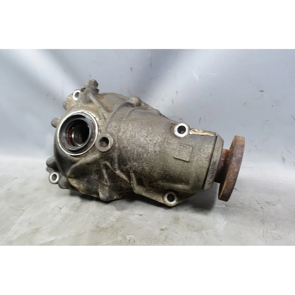 14-20 BMW F3x F2x 330iX M240iX xDrive передний дифференциал окончательный привод 2,81 OEM - Изображение 2 из 4