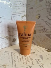 Image of Rahua Enchanted Island Classic Shampoo Travel Size 22ml BNWOB Sealed Tube