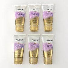6 Pantene Pro-V Curl Definition Mix - In Shea Conditioner Mix - In 2.5oz. Ea