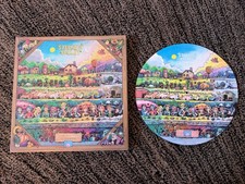 Stardew Valley Complete Vinyl Soundtrack Box ...