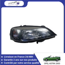 Feu avant (phare) Opel CABRIO