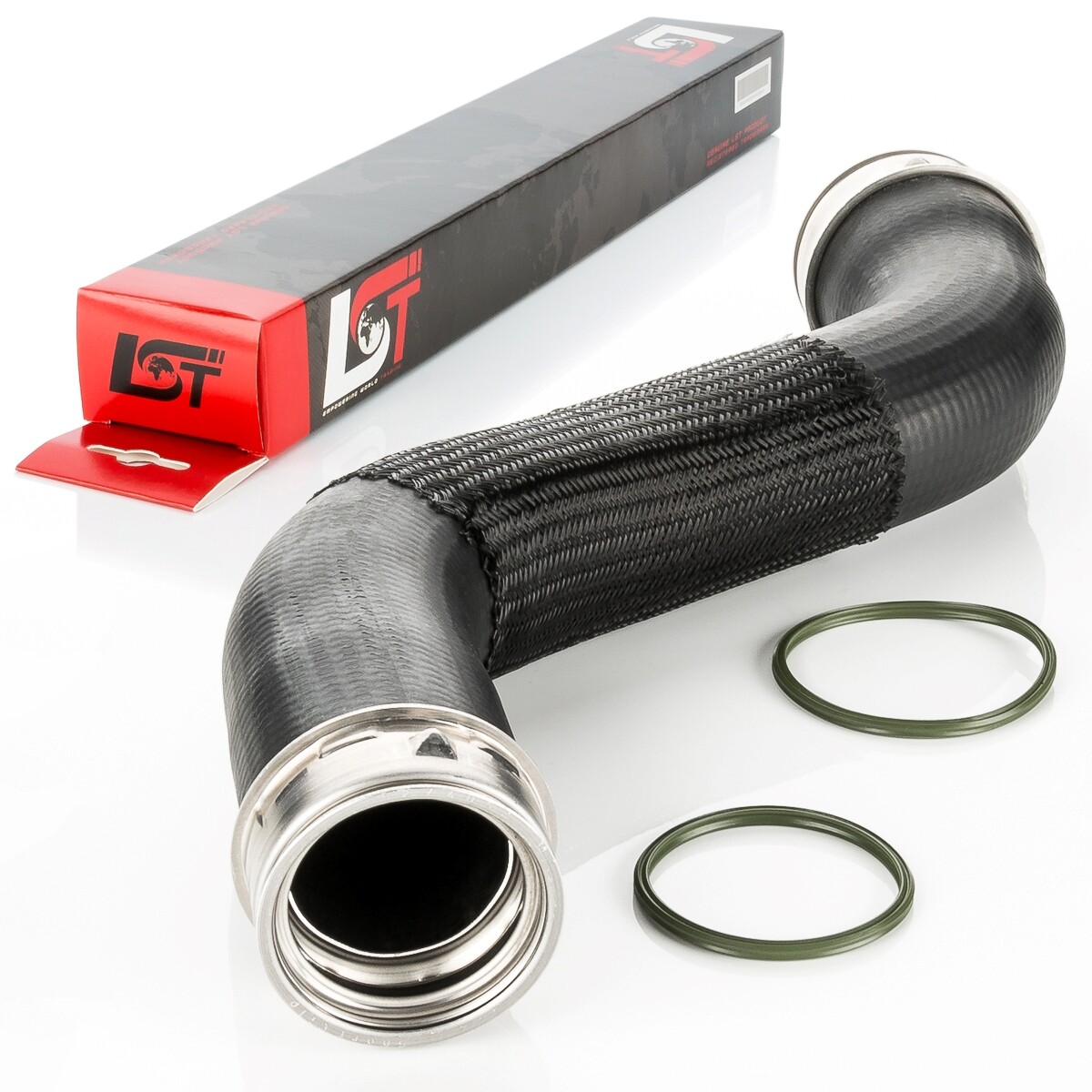 Intercooler Hose Turbo Hose Turbocharger For MERCEDES E-CLASS T-MODEL W/S211