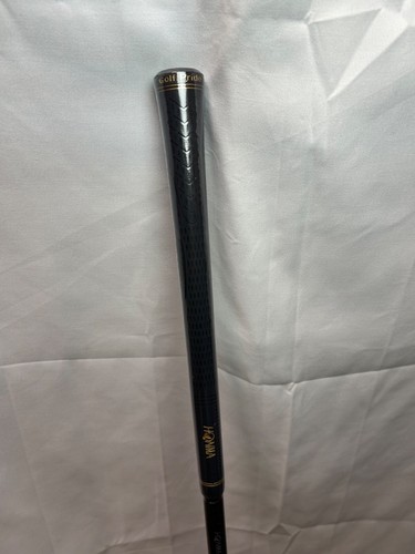 HONMA BERES E-05 5Star GP Driver 1W 11.5 R2-Flex ARMRQ ∞ 44 5S With Headcover - Picture 9 of 14