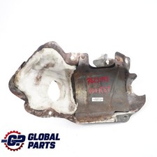 BMW i3 I01 Hybrid Rex Wärmeisolierung Tunnel Auspuff Abdeckung Panel 7623114