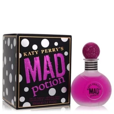 Katy Perry Mad Potion Perfume By Katy Perry EDP Spray 3.4oz/100ml For Women