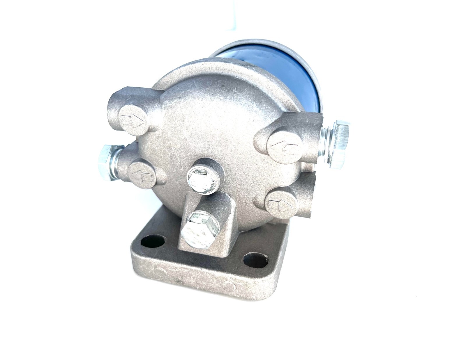 Buy Fuel Filter Assembly For CAV Perkins Delphi CASE IH Massey Ferguson